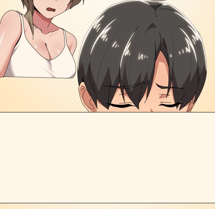 39P - 家人之间这样不好吧？