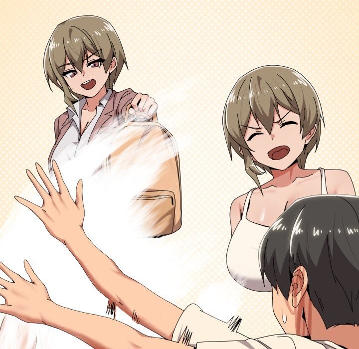 40P - 家人之间这样不好吧？