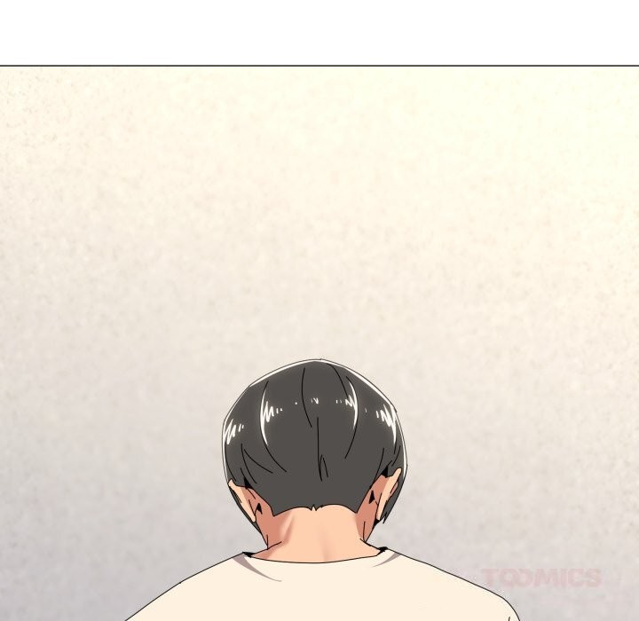 45P - 家人之间这样不好吧？