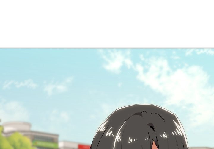 4P - 家人之间这样不好吧？