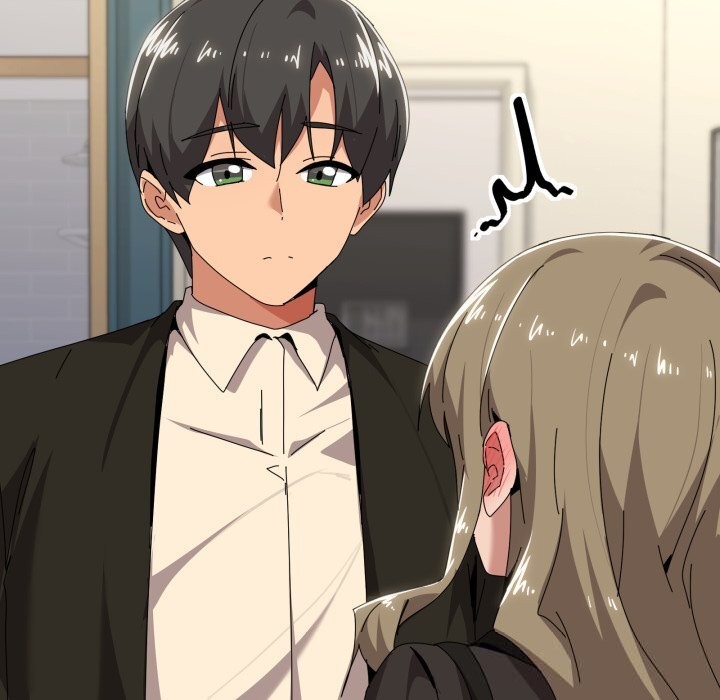 83P - 家人之间这样不好吧？