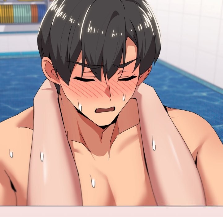 116P - 家人之间这样不好吧？