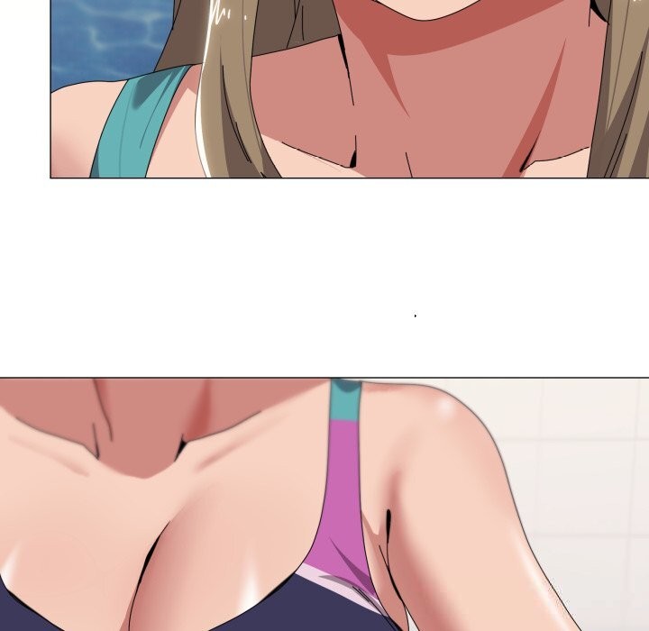 22P - 家人之间这样不好吧？