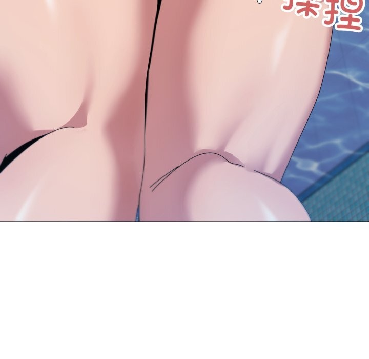 36P - 家人之间这样不好吧？