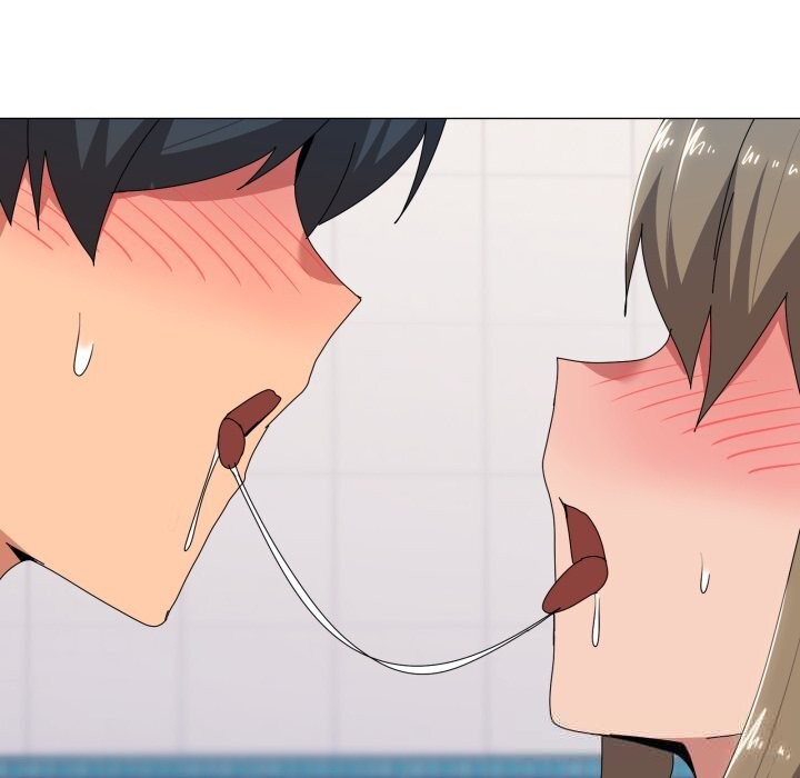 37P - 家人之间这样不好吧？