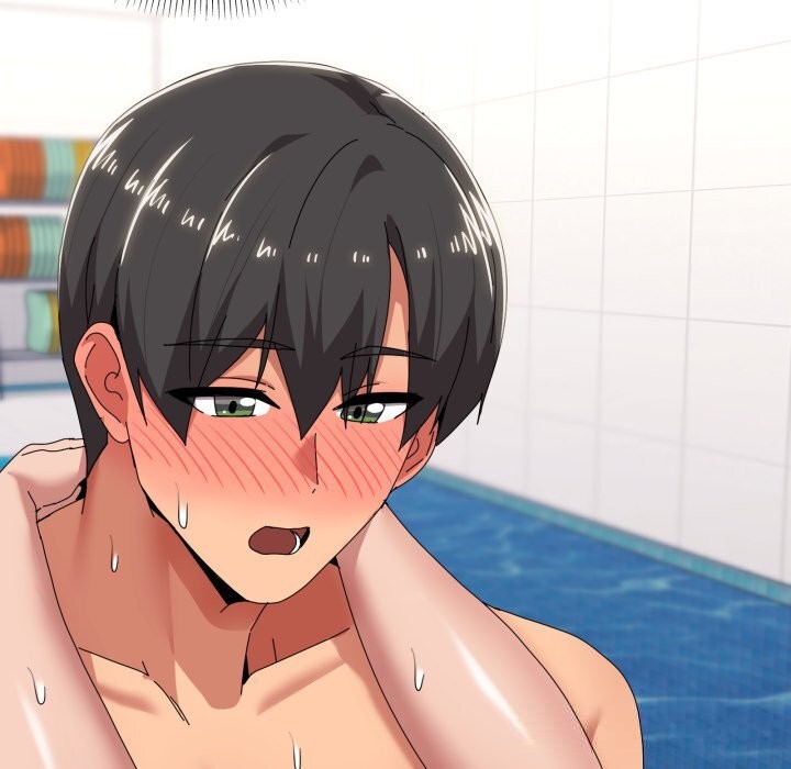 84P - 家人之间这样不好吧？