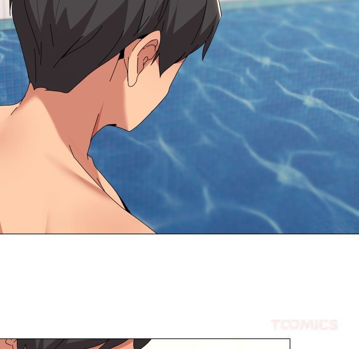 9P - 家人之间这样不好吧？