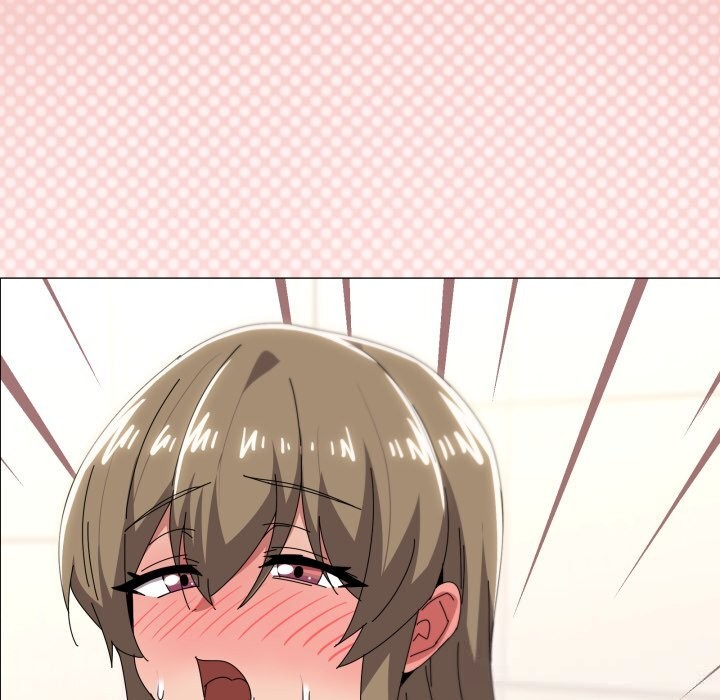 115P - 家人之间这样不好吧？