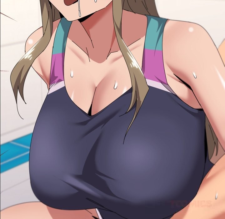 116P - 家人之间这样不好吧？