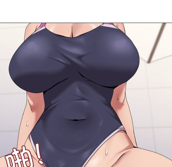 23P - 家人之间这样不好吧？