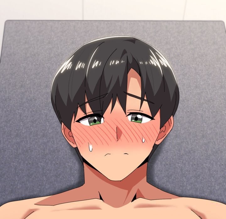 42P - 家人之间这样不好吧？