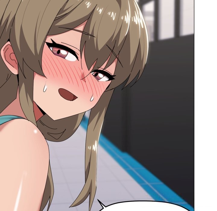 46P - 家人之间这样不好吧？