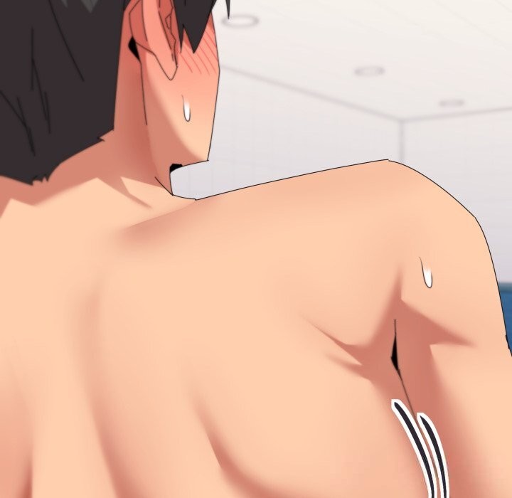 55P - 家人之间这样不好吧？