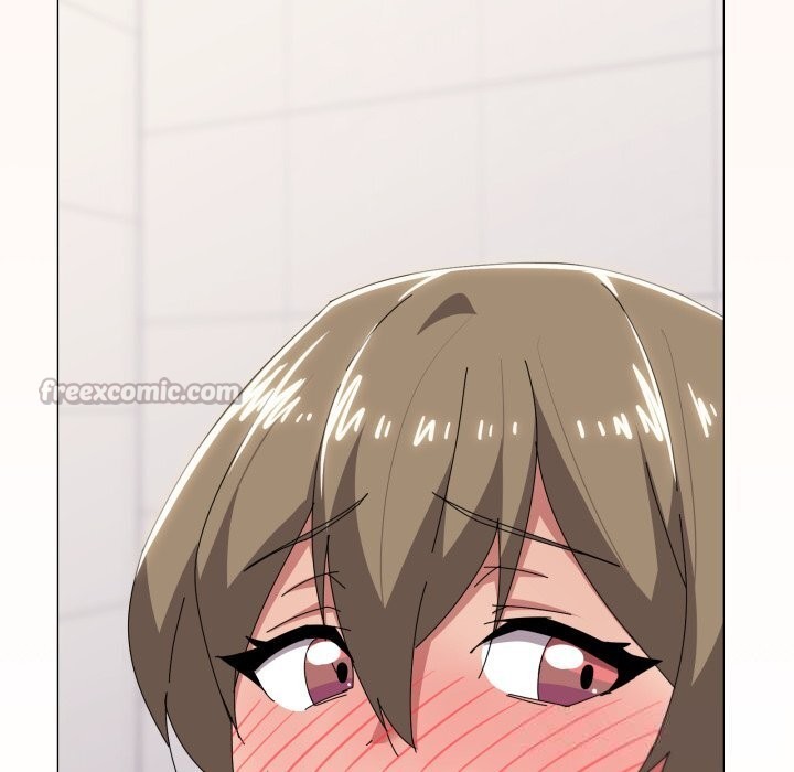 60P - 家人之间这样不好吧？