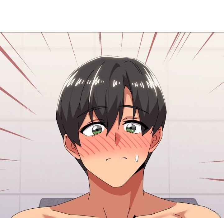 94P - 家人之间这样不好吧？