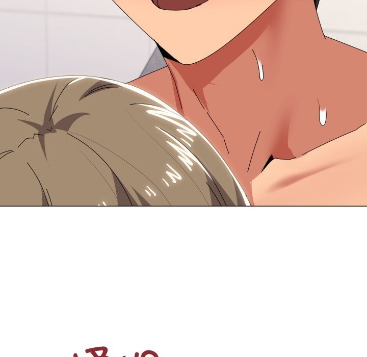 96P - 家人之间这样不好吧？