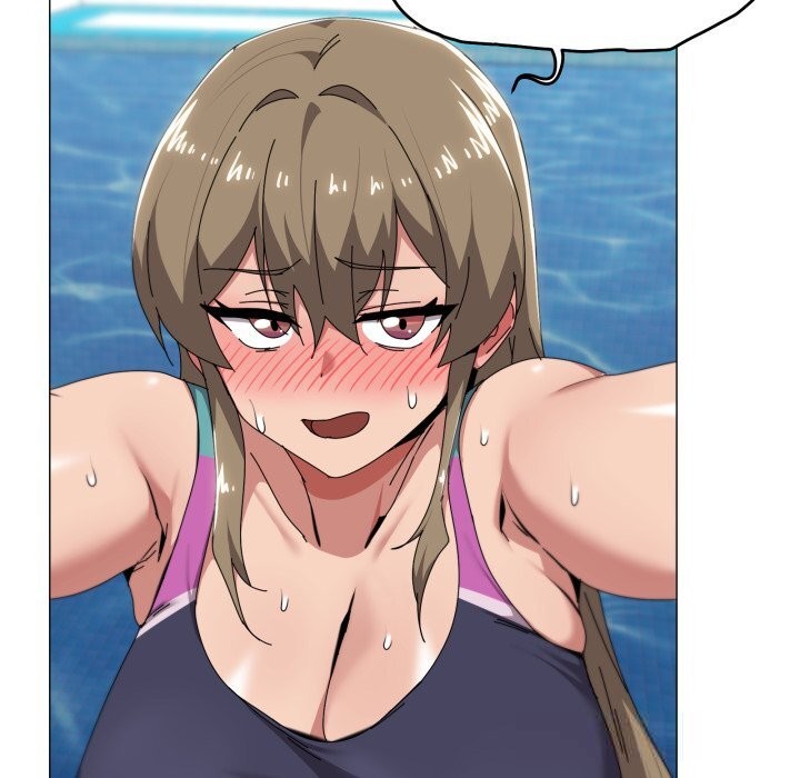 9P - 家人之间这样不好吧？