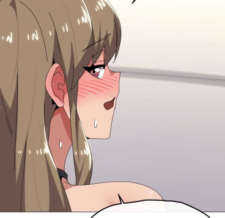 106P - 家人之间这样不好吧？