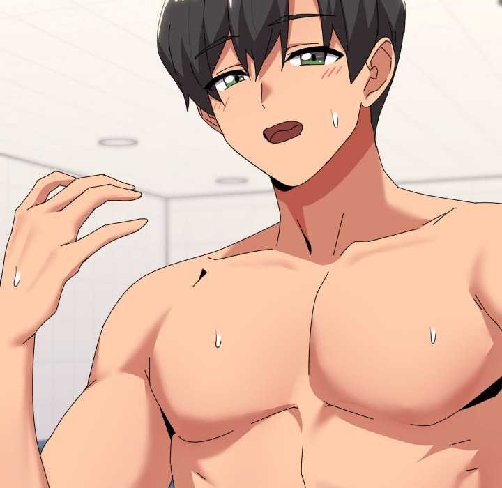 37P - 家人之间这样不好吧？