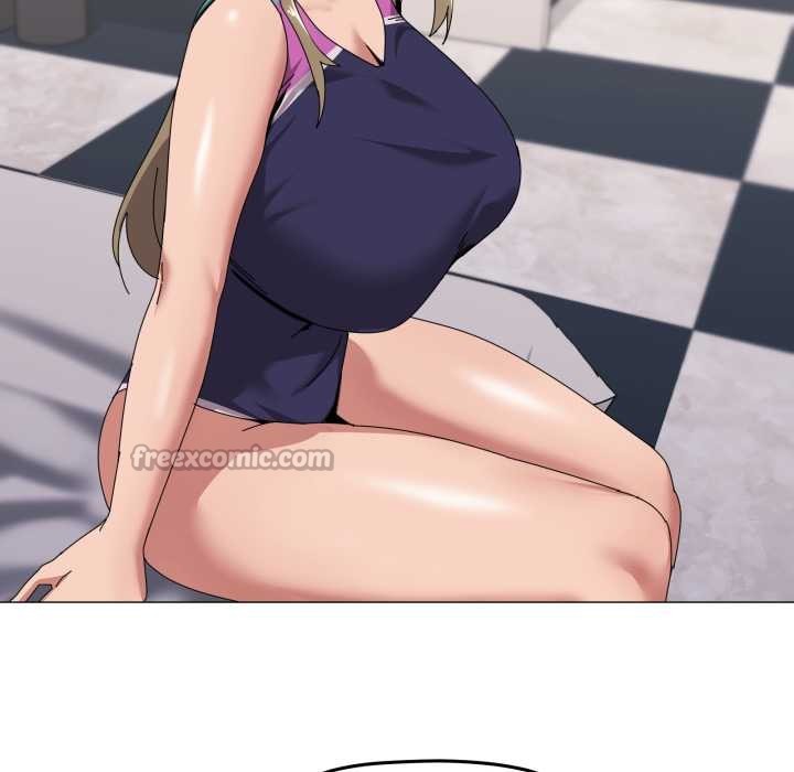 60P - 家人之间这样不好吧？