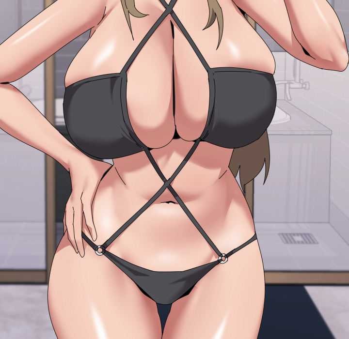 67P - 家人之间这样不好吧？