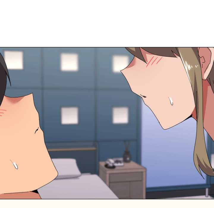 78P - 家人之间这样不好吧？