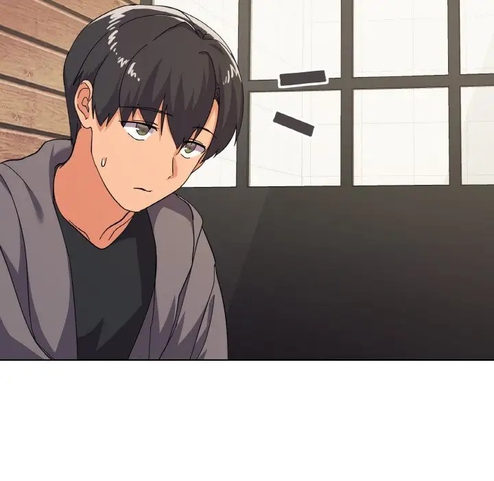 142P - 家人之间这样不好吧？