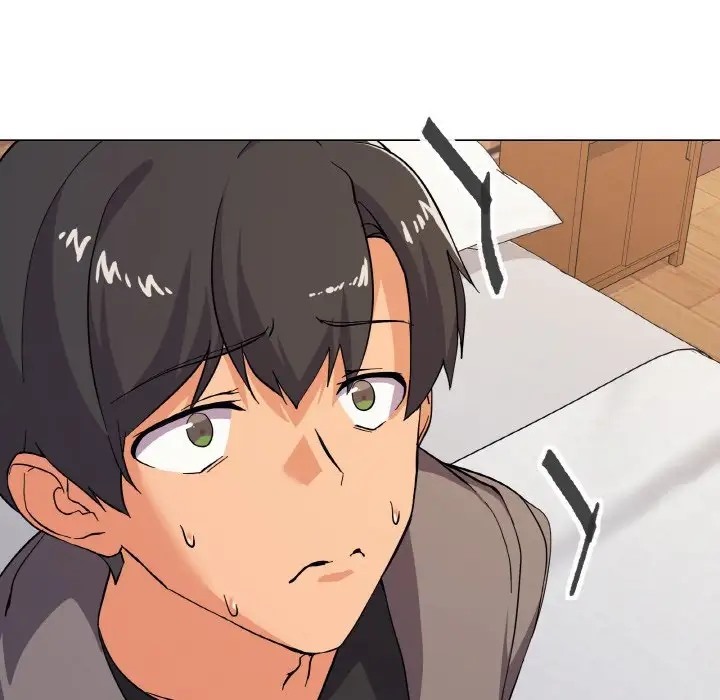 67P - 家人之间这样不好吧？