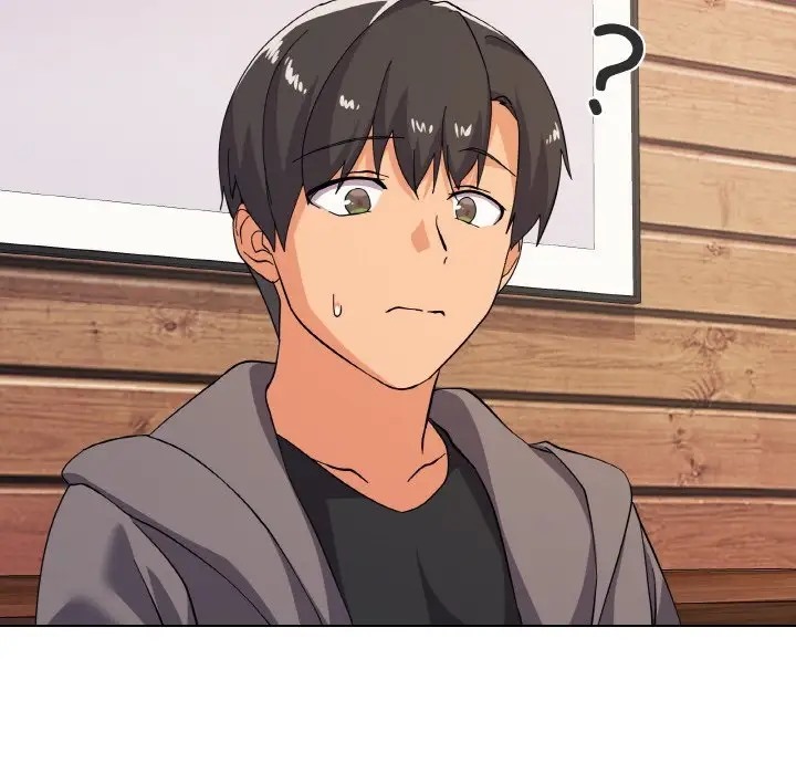 77P - 家人之间这样不好吧？