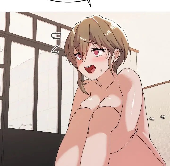 85P - 家人之间这样不好吧？