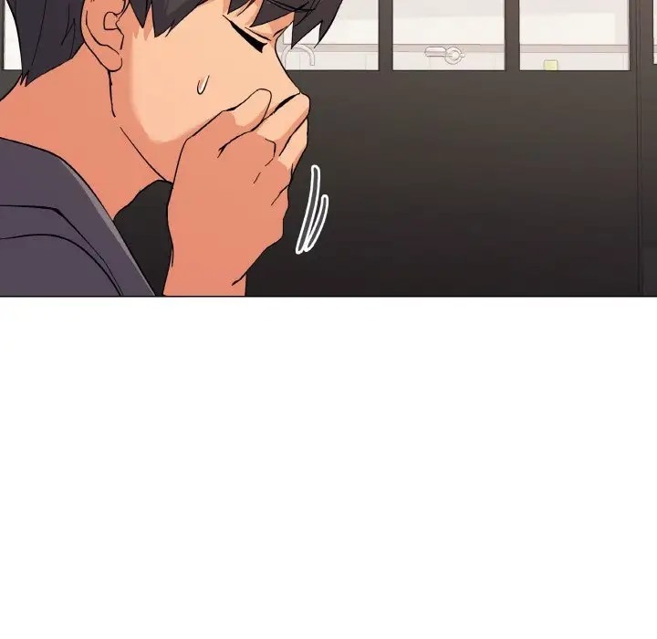 97P - 家人之间这样不好吧？