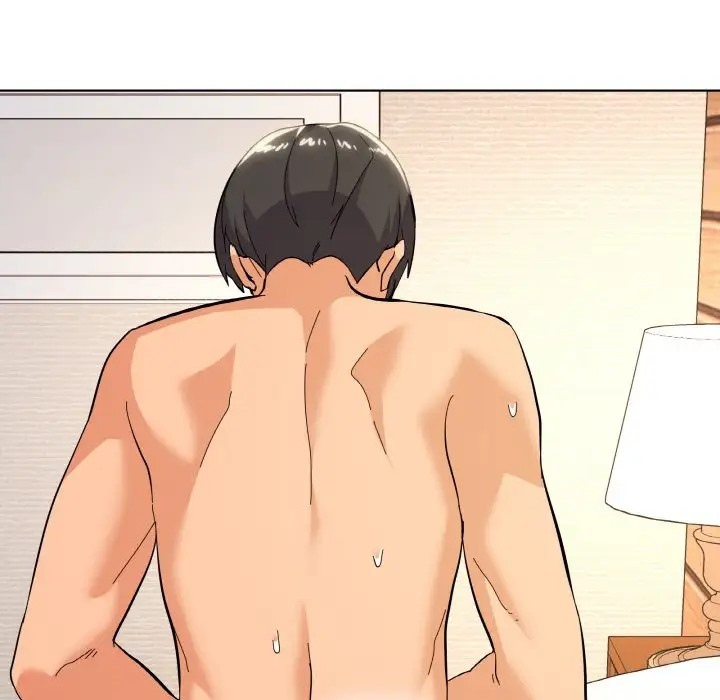 152P - 家人之间这样不好吧？