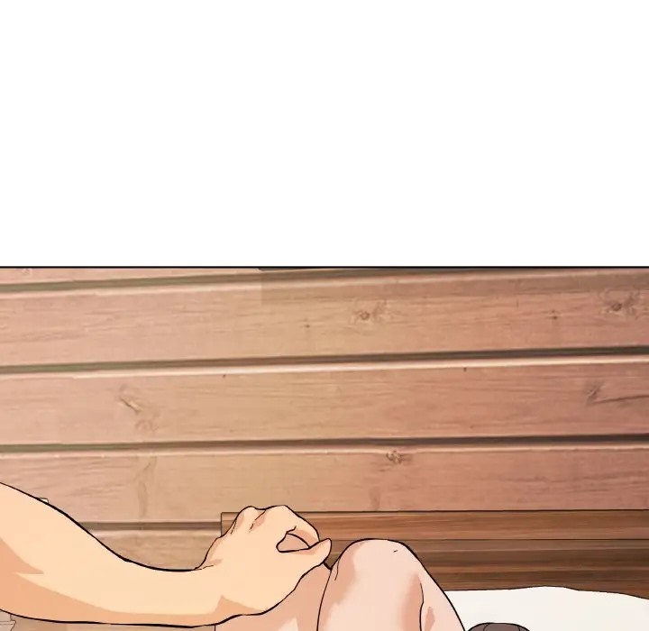 161P - 家人之间这样不好吧？