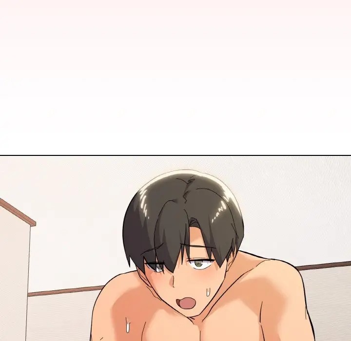 18P - 家人之间这样不好吧？