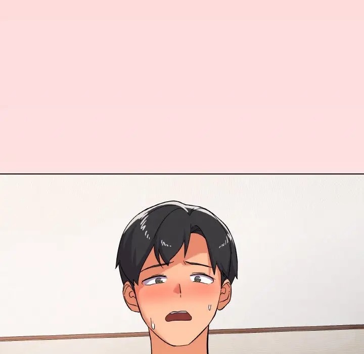 38P - 家人之间这样不好吧？