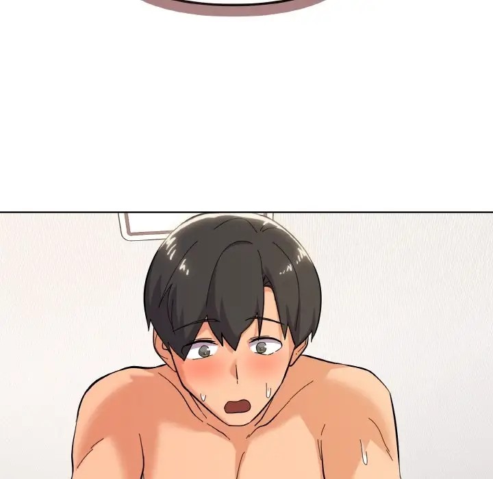 60P - 家人之间这样不好吧？