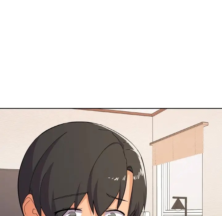 65P - 家人之间这样不好吧？