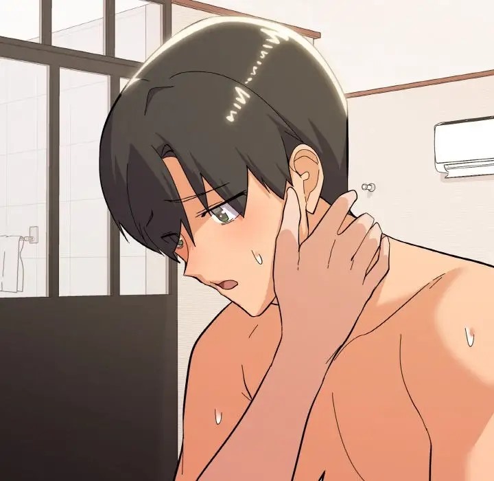 72P - 家人之间这样不好吧？