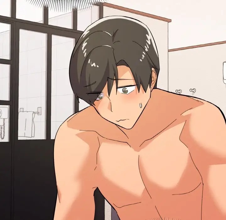 78P - 家人之间这样不好吧？