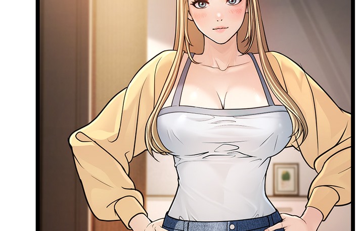 102P - 幼齿小阿姨