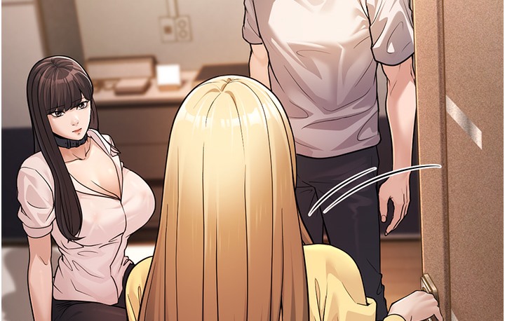 155P - 幼齿小阿姨