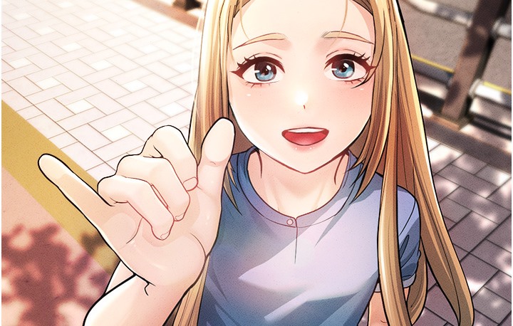 43P - 幼齿小阿姨
