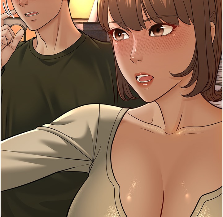 37P - 幼齿小阿姨