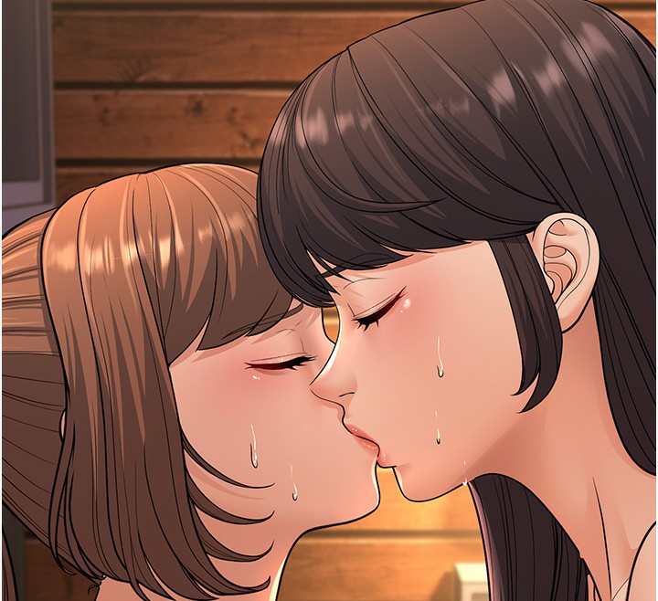12P - 幼齿小阿姨