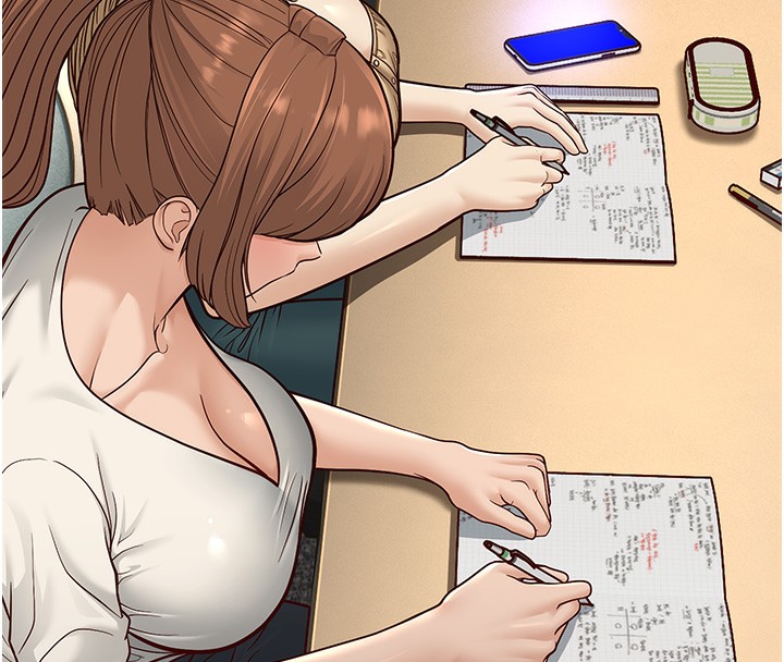 156P - 幼齿小阿姨