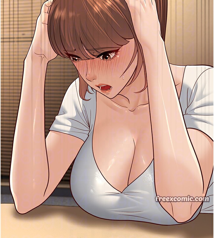 20P - 幼齿小阿姨