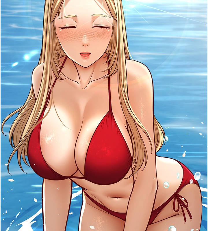 219P - 幼齿小阿姨