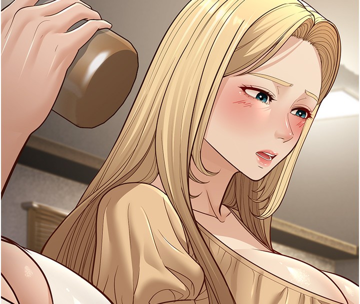44P - 幼齿小阿姨