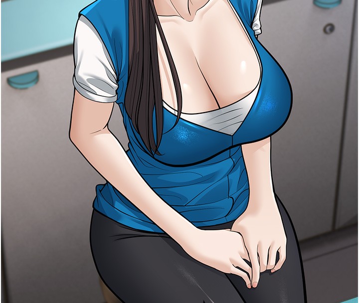 44P - 幼齿小阿姨