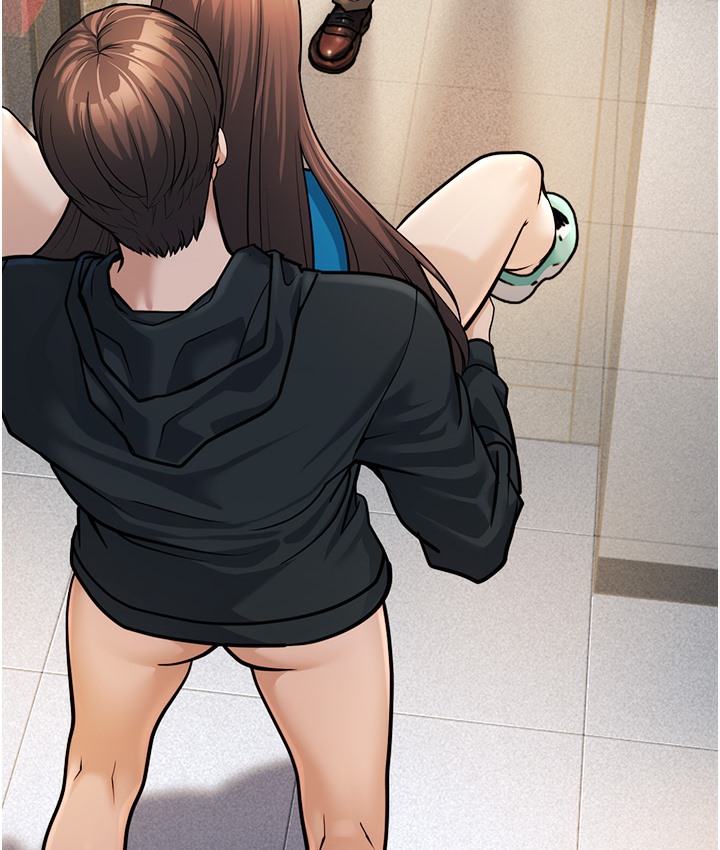 136P - 幼齿小阿姨